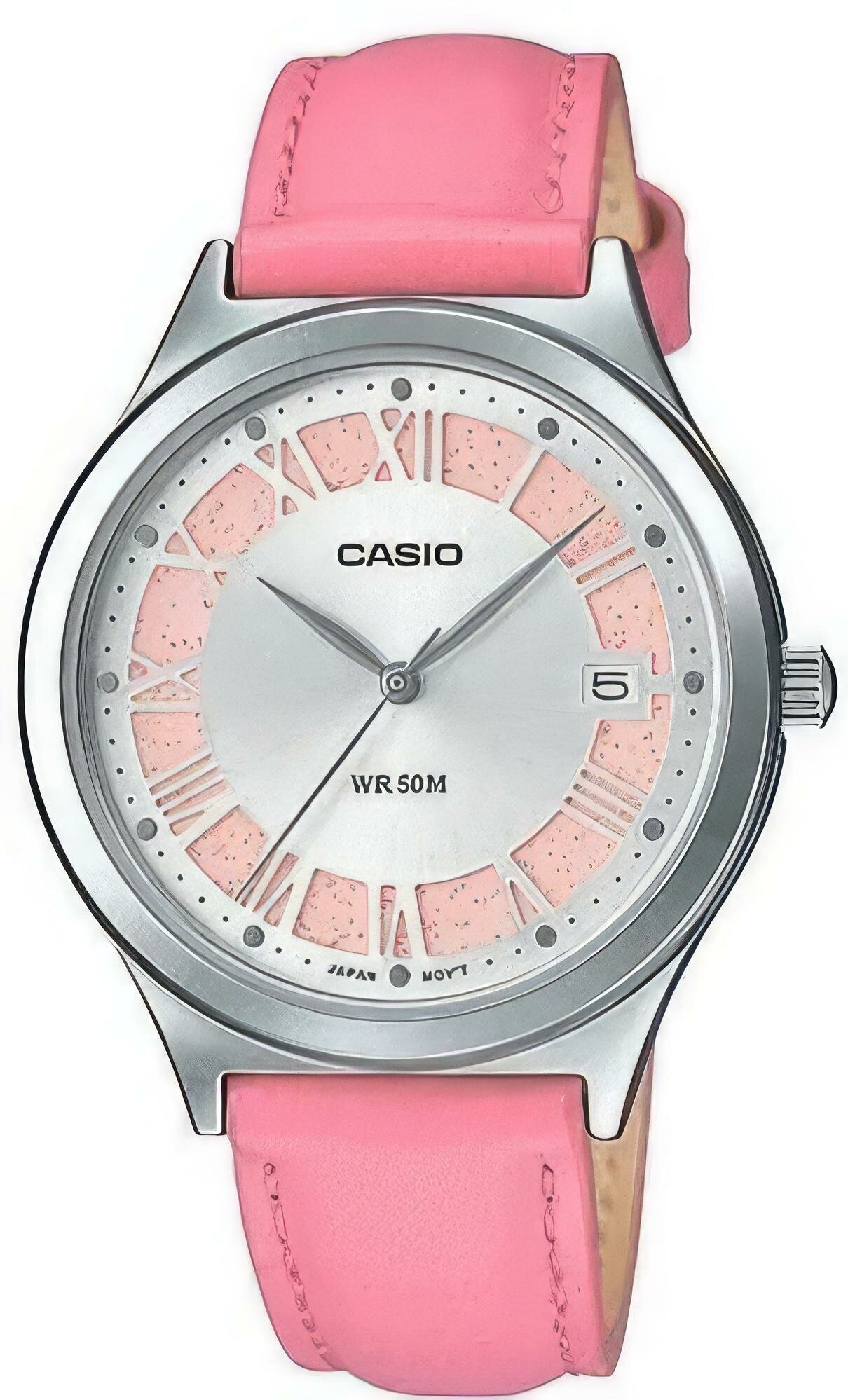 Наручные часы CASIO Collection LTP-E141L-4A3