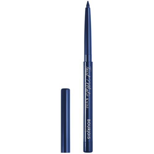 Bourjois Карандаш для век автоматический TWIST'Matic Kajal, оттенок 05 navy