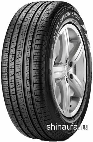 Pirelli Scorpion Verde All-Season 225/65 R17 102H летняя