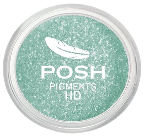 POSH Пигмент HD для глаз и губ, 3.5 г