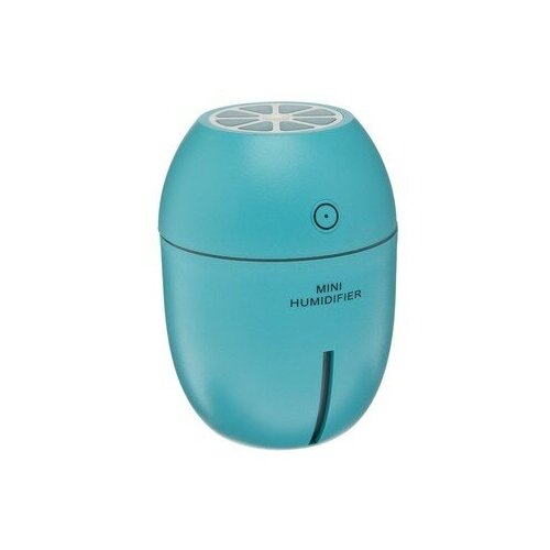 Luazon Home Увлажнитель воздуха LuazON LHU-09 ультразвуковой 180 мл 2 Вт портативный USB микс 153600₽