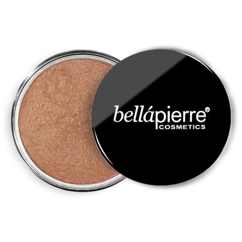 Bellapierre cosmetics Рассыпчатый минеральный бронзатор Pure Element