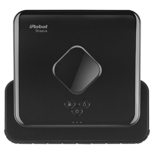 Робот-пылесос iRobot Braava 380T 3000000₽