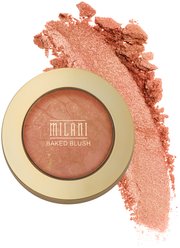 Milani Запеченные румяна, 06 Bellissimo Bronze