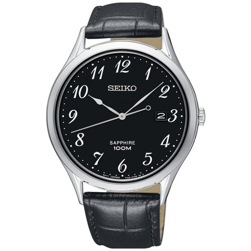 фото Наручные часы seiko sgeh77