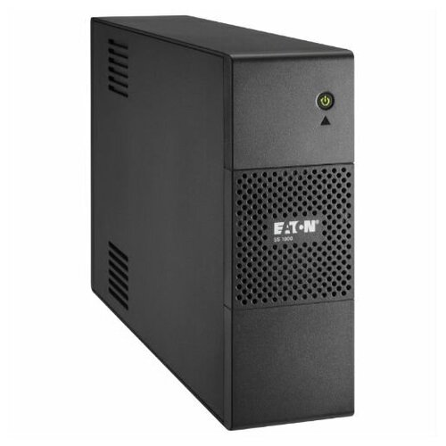 фото Ибп eaton 5s 700va черный