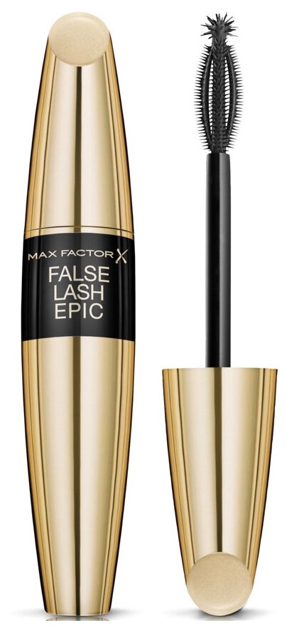 Max Factor Тушь для ресниц False Lash Effect Epic, black