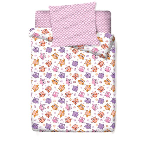 КПБ Маленькая Соня м100.05.04 Совята