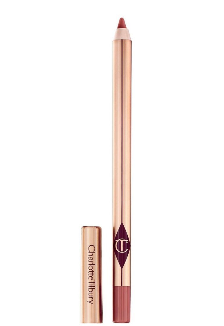 Карандаш для губ Charlotte Tilbury Lip Cheat Pillow talk Medium