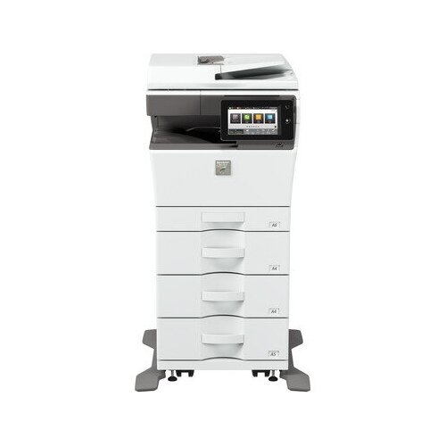 МФУ Sharp MX-C304WEU 26968400₽
