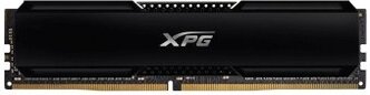 Оперативная память XPG Gammix D20 8 ГБ DDR4 3200 МГц DIMM CL16 AX4U32008G16A-CTG20