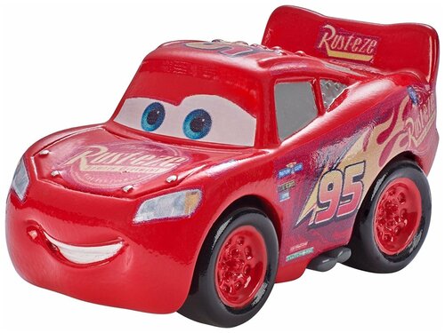 Машинка Mattel Cars 3 мини (FBG74)