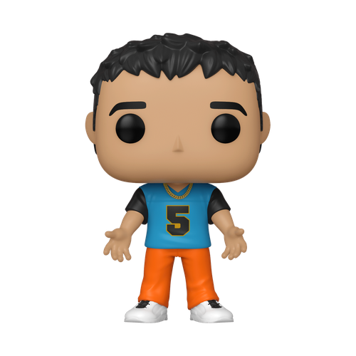 Фигурка Funko POP! Television The Good Place - Jason Mendoza 46839, 10 см