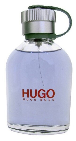 Hugo Boss men Bottled Туалетная вода 100 мл. new design