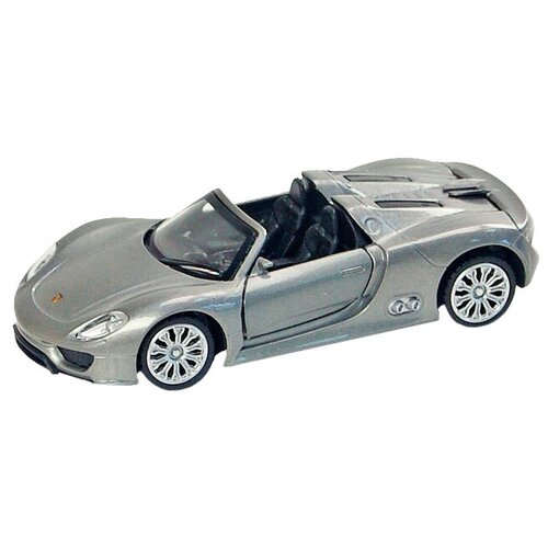 Модель 1:41 PORSCHE 918 Spyder 131054/67317