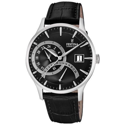 фото Мужские часы festina f16983/4