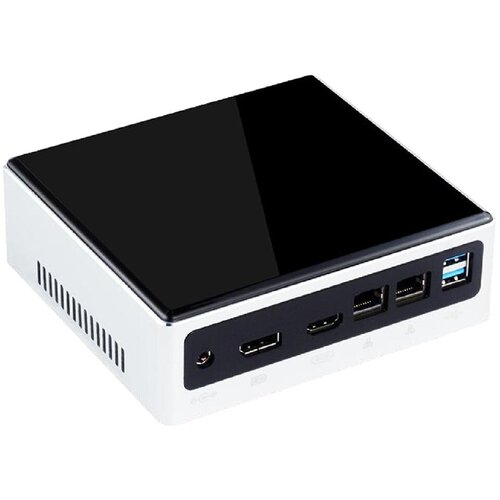 платформа hiper nug intel core i7 10510u [nugi710510u] Неттоп Hiper NUGi710510U Nettop NUG, Intel Core i7-10510U, 2* DDR4 SODIMM 2400MHz, UHD-графика Intel (DP + HDMI)