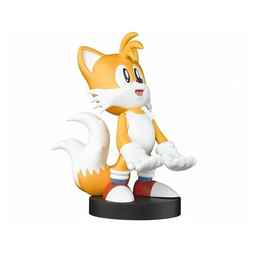 фото Подставка exquisite gaming cable guy sonic the hedgehog: tails