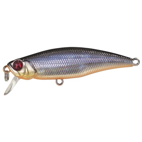 фото Воблер pontoon21 preference shad 55f-sr, 55 мм.,3.3 гр., 0.3-0.5м. pontoon-21