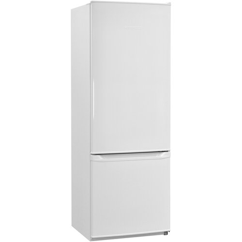 Холодильник NORDFROST NRB 122-032, белый