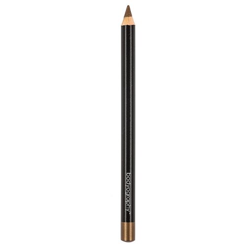 Bodyography Карандаш для глаз Eye Pencil, оттенок bali bronze