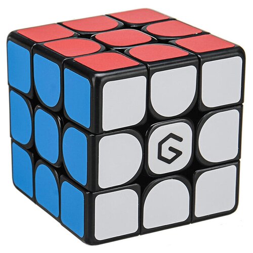 фото Головоломка xiaomi giiker design off magnetic cube m3