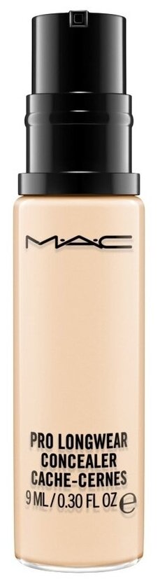 MAC Корректор Pro Longwear Concealer, оттенок NC15