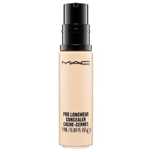 MAC Корректор Pro Longwear Concealer, оттенок NC15