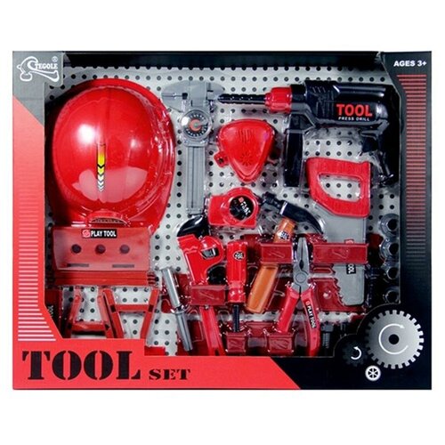 Набор инструментов Altacto 