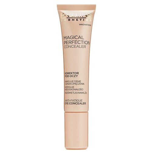 Eveline Cosmetics  Magical Perfection Concealer,  02 medium