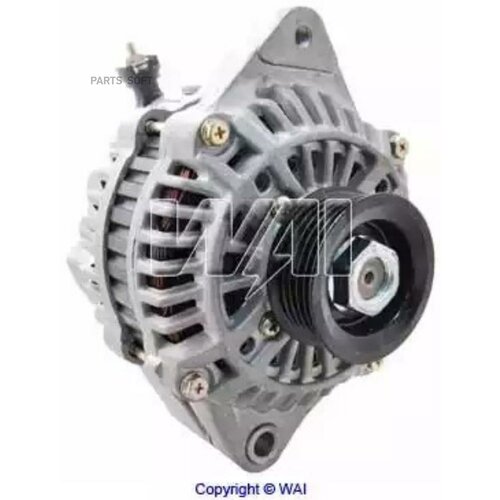 WAI 13781N Генератор (новый) Chevrolet Tracker 2.0L (2001-99) Suzuki Vitara 2.0L ()