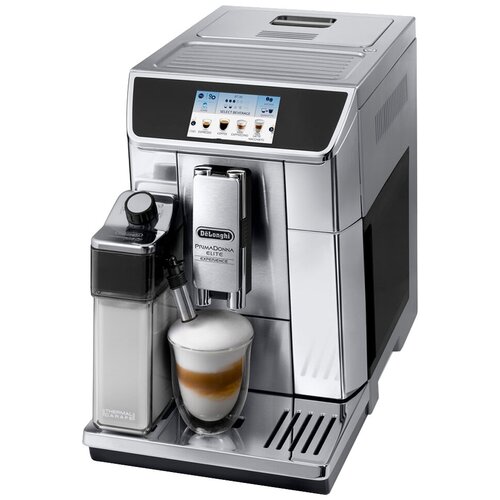 DeLonghi Кофемашина ECAM650.85.MS