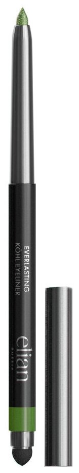 Elian Карандаш для глаз EVERLASTING KOHL WATERPROOF EYELINER тон 06 Potion