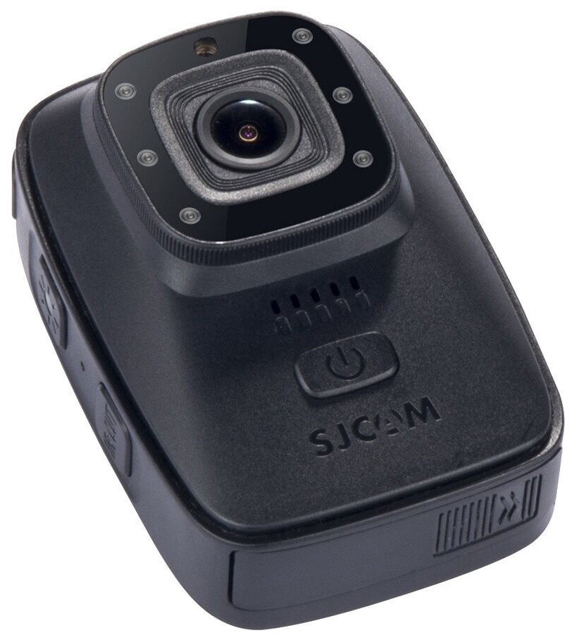 Персональный видеорегистратор SJCAM A10 Body Cam 1728x1296