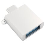 Разъем Satechi Type-C USB Adapter - изображение