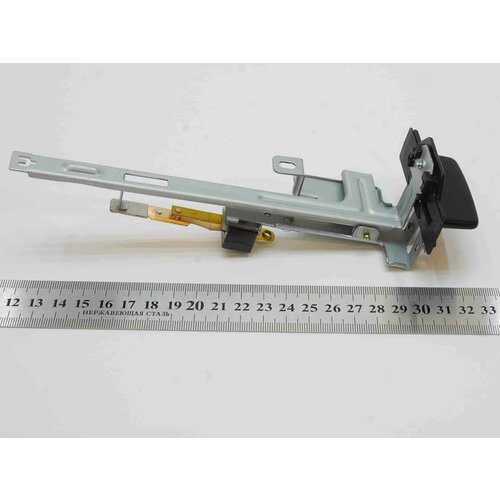 Механизм замыкания рисоварки Cuckoo CR-2211 черная 292800₽