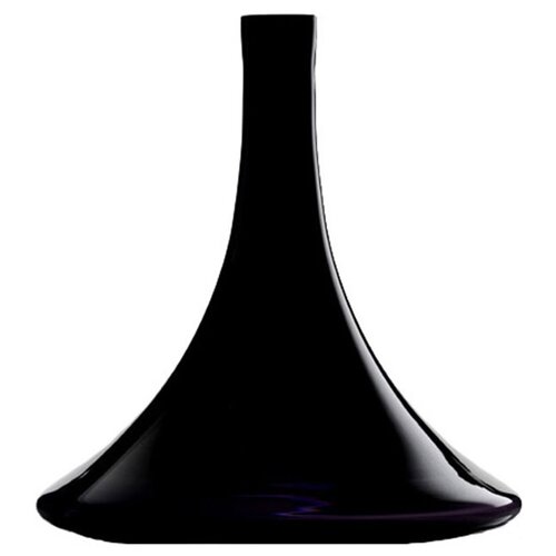 Декантер для вина Bar (750 мл), 23.8х24 см, черный, Stolzle