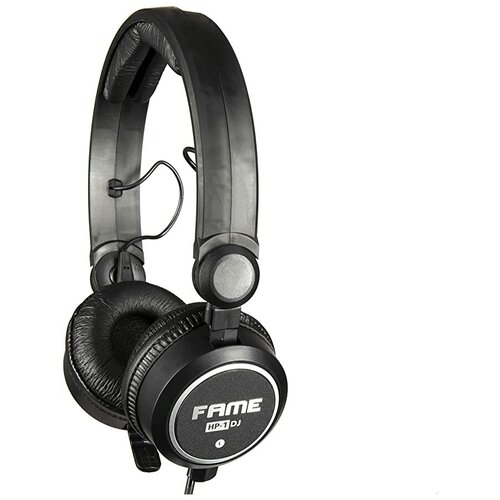 Наушники Fame Audio HP 1 DJ