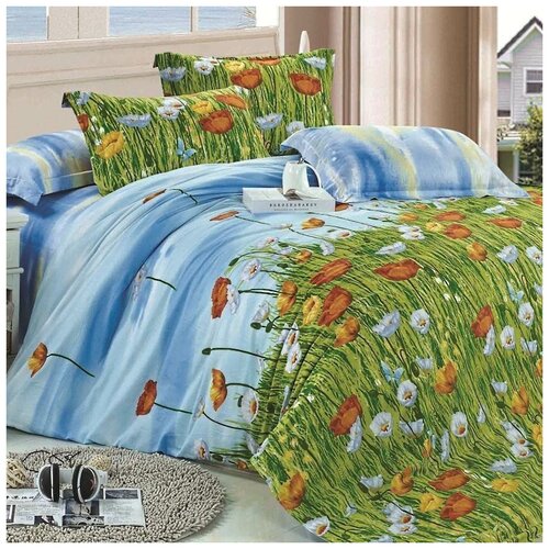 Постельное белье Seda VX-72-2