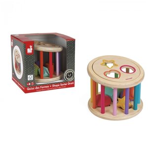 Janod sorter best sale