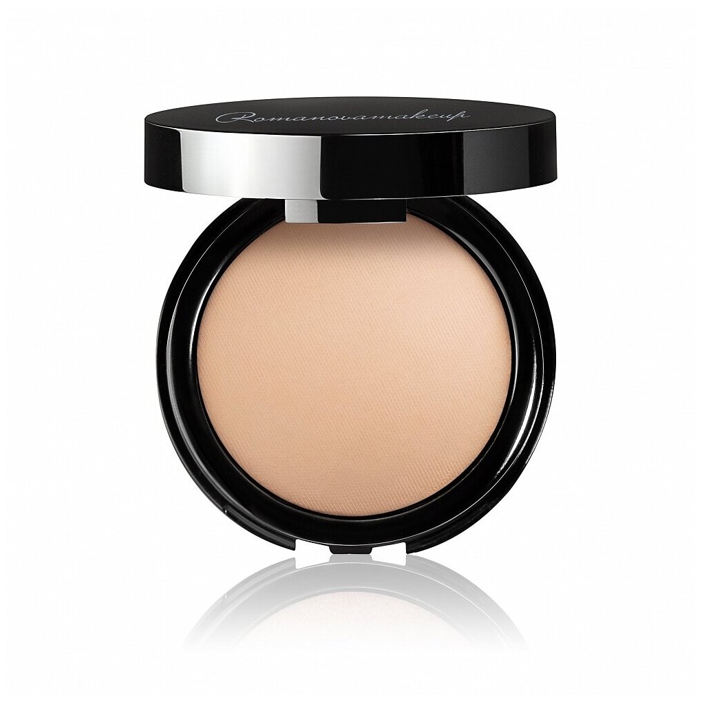    Sexy Nude Powder Romanovamakeup (MEDIUM)