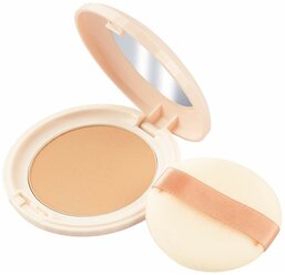 SANA Пудра компактная минеральная увлажняющая Pore Putty BB Mineral Powder SPF50 PA++++ Enrich Moist