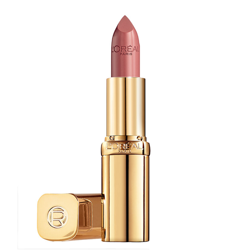 Помада для губ `LOREAL` COLOR RICHE увлажняющая, тон 236 (Organza)