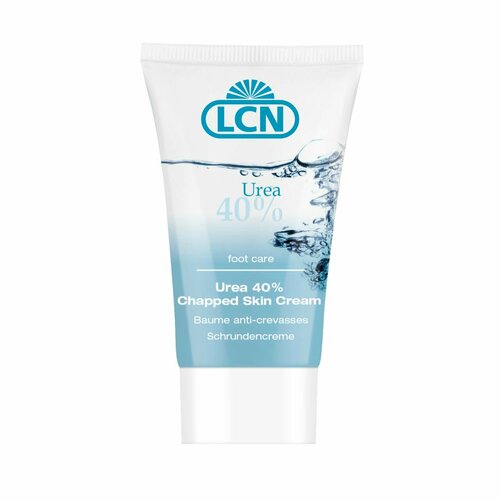 Восстанавливающий крем для ног - Chapped Skin Cream