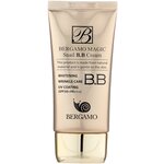 Bergamo BB крем Magic Snail, SPF 50 - изображение