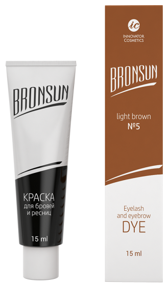 Bronsun      15  5, -