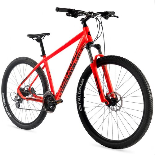 Горный Велосипед DeWolf Grow 20 29 2022 5170000₽