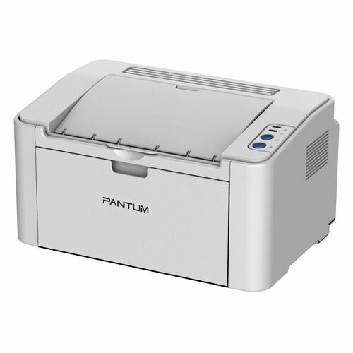 Принтер лазерный Pantum P2506W...