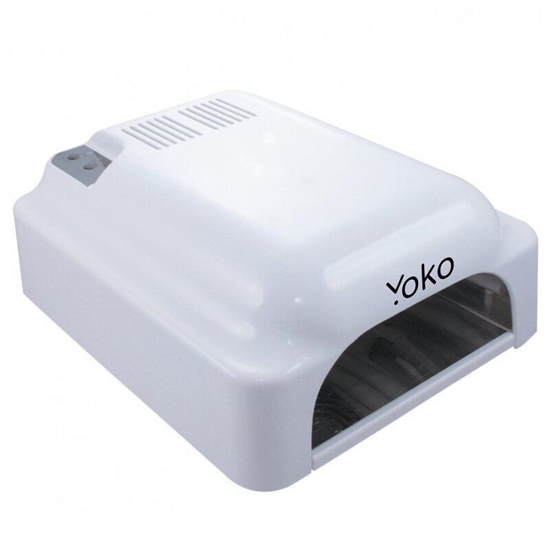 Yoko UV 36 WF