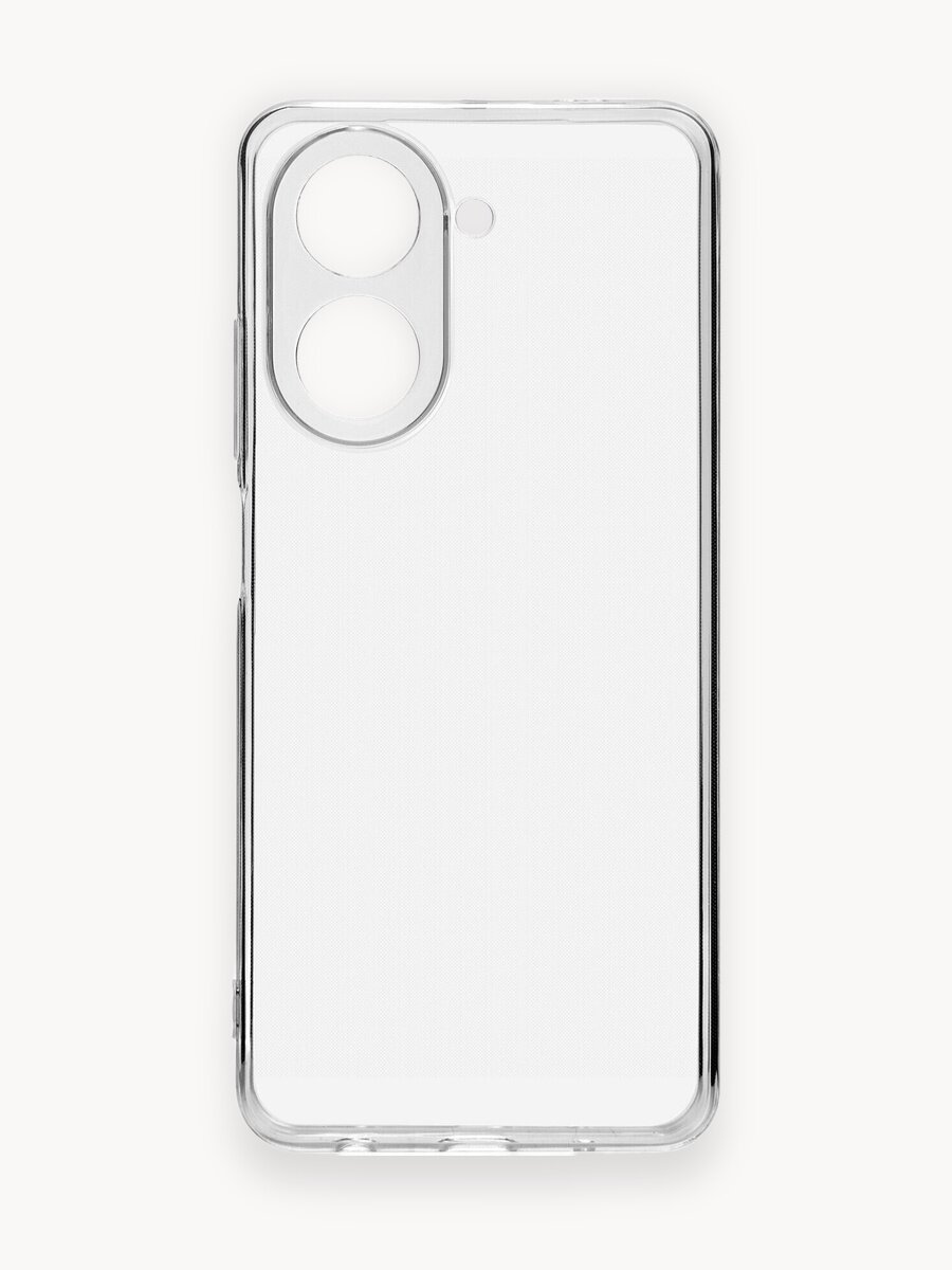 Чехол прозрачный для Xiaomi Redmi A5 (Сяоми Редми А5)